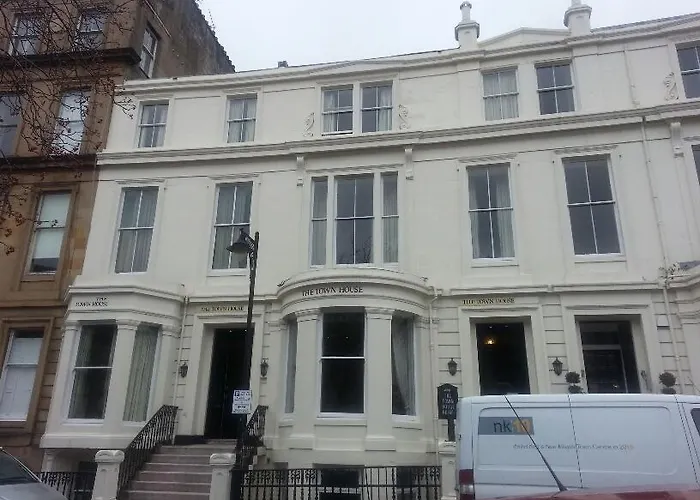 Townhouse Hotel