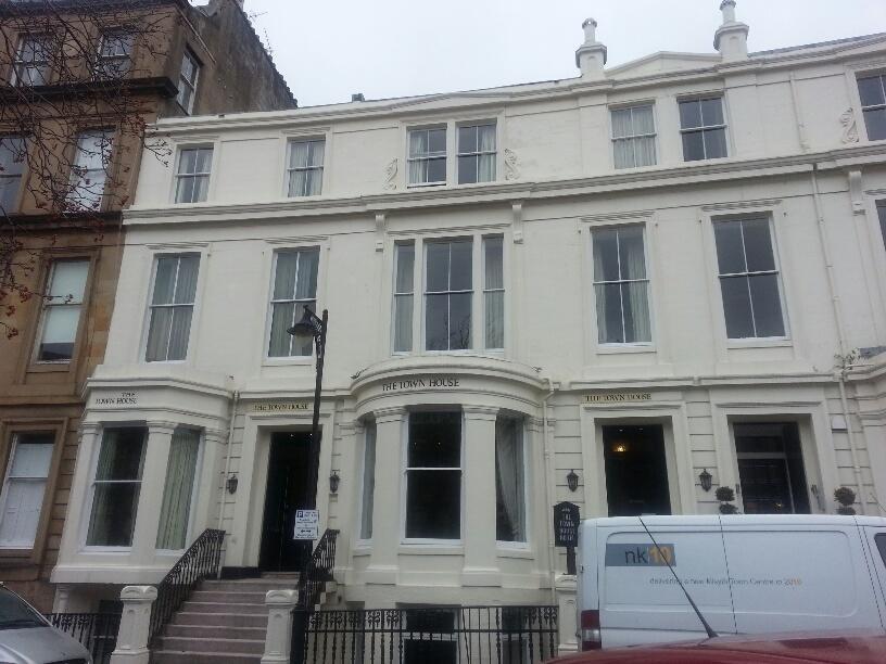 Townhouse Glasgow