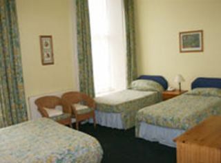 Hotel Townhouse 3*